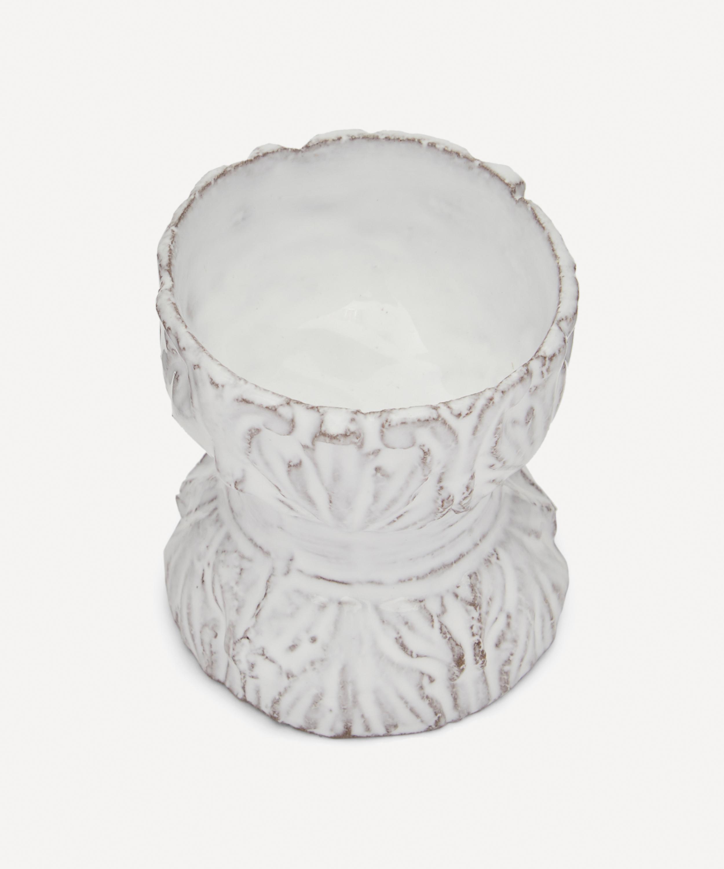 Astier de Villatte - Charles Egg Cup image number 1