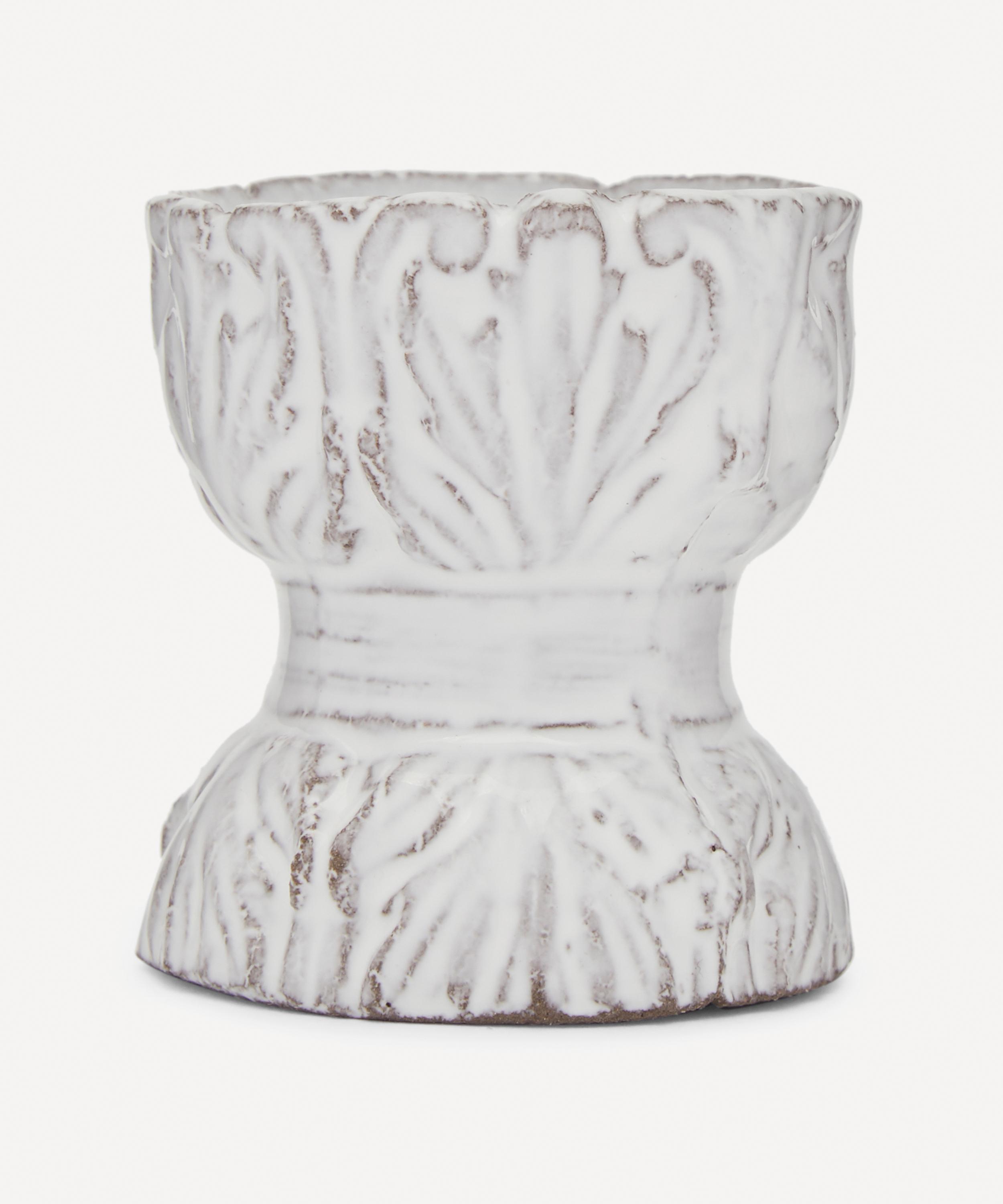 Astier de Villatte - Charles Egg Cup image number 2