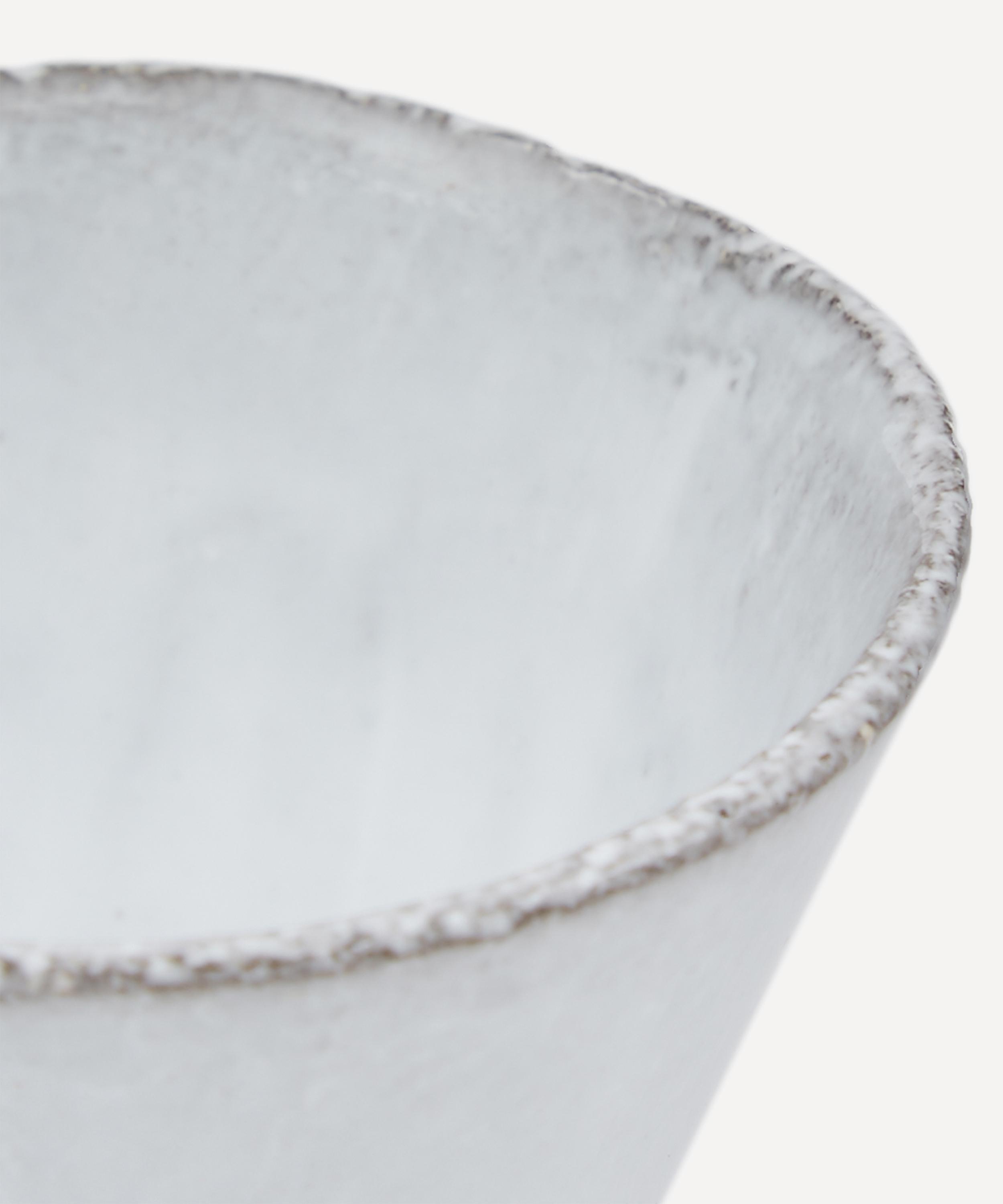 Astier de Villatte - Emilie Egg Cup image number 1