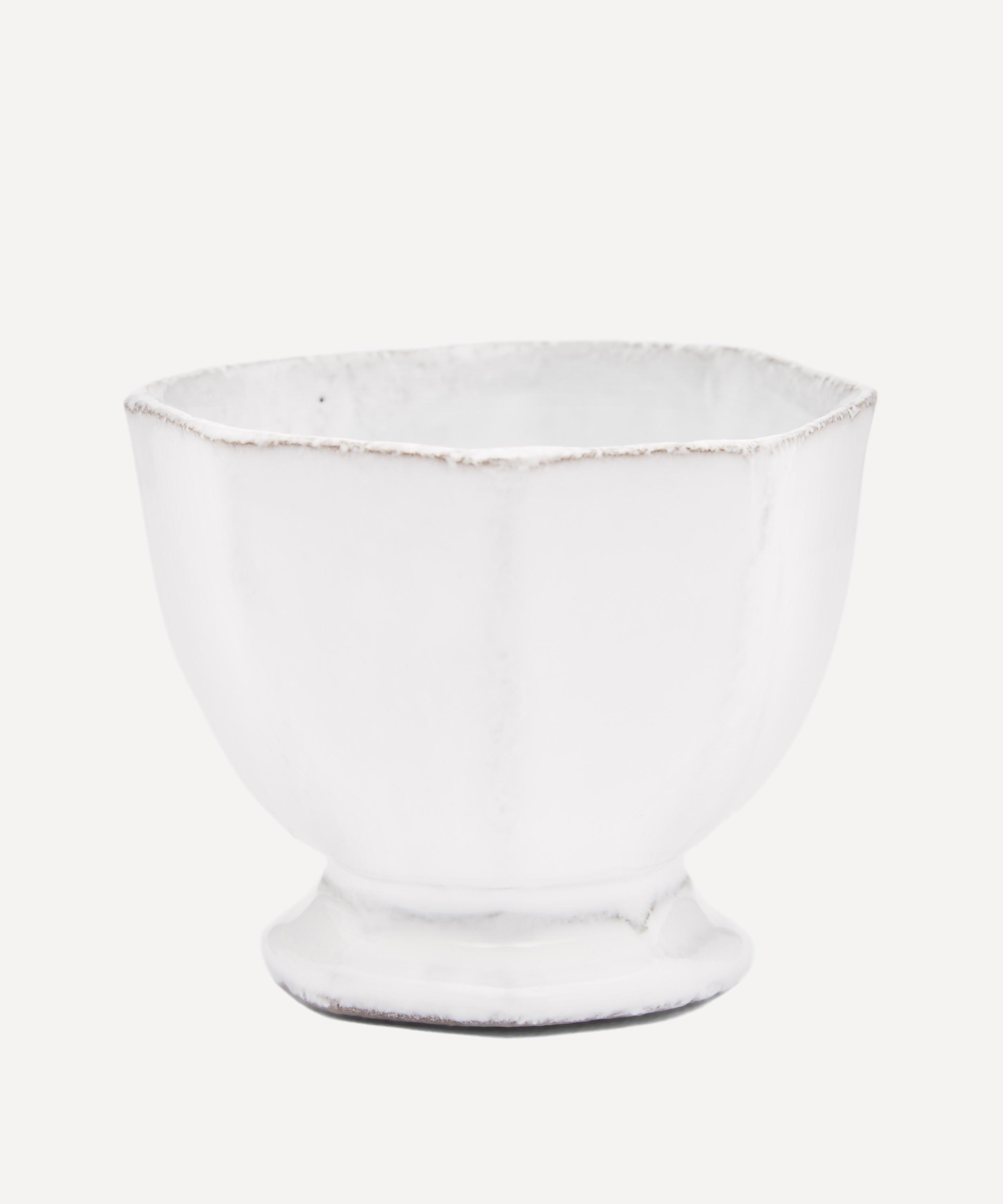 Astier de Villatte - Révolution Egg Cup