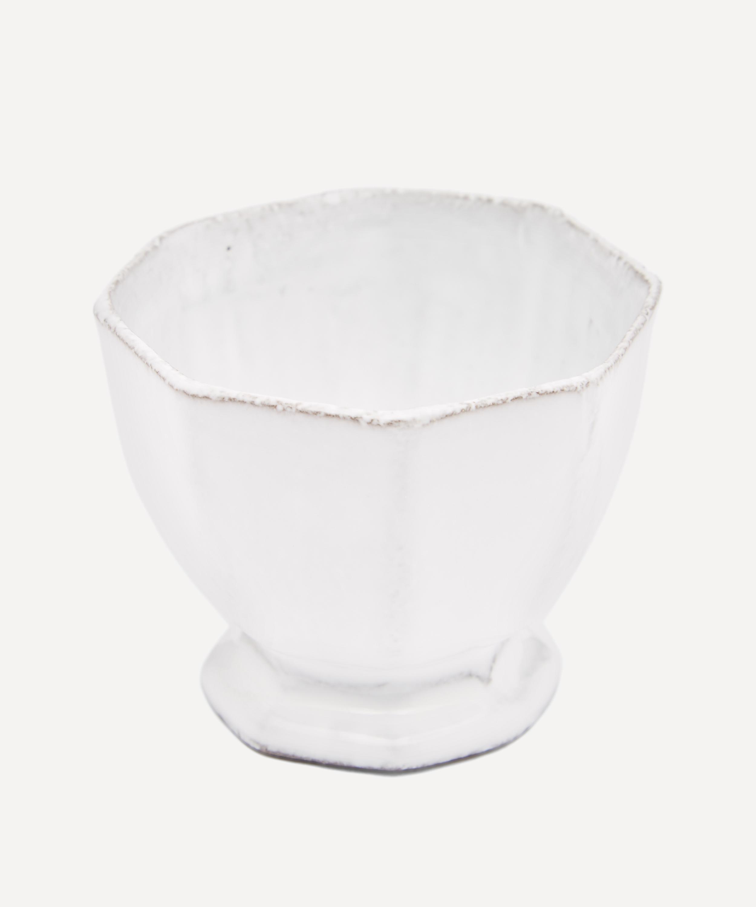 Astier de Villatte - Révolution Egg Cup image number 1