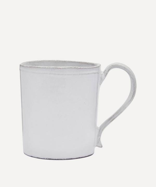 Astier de Villatte - Simple Mug image number 0