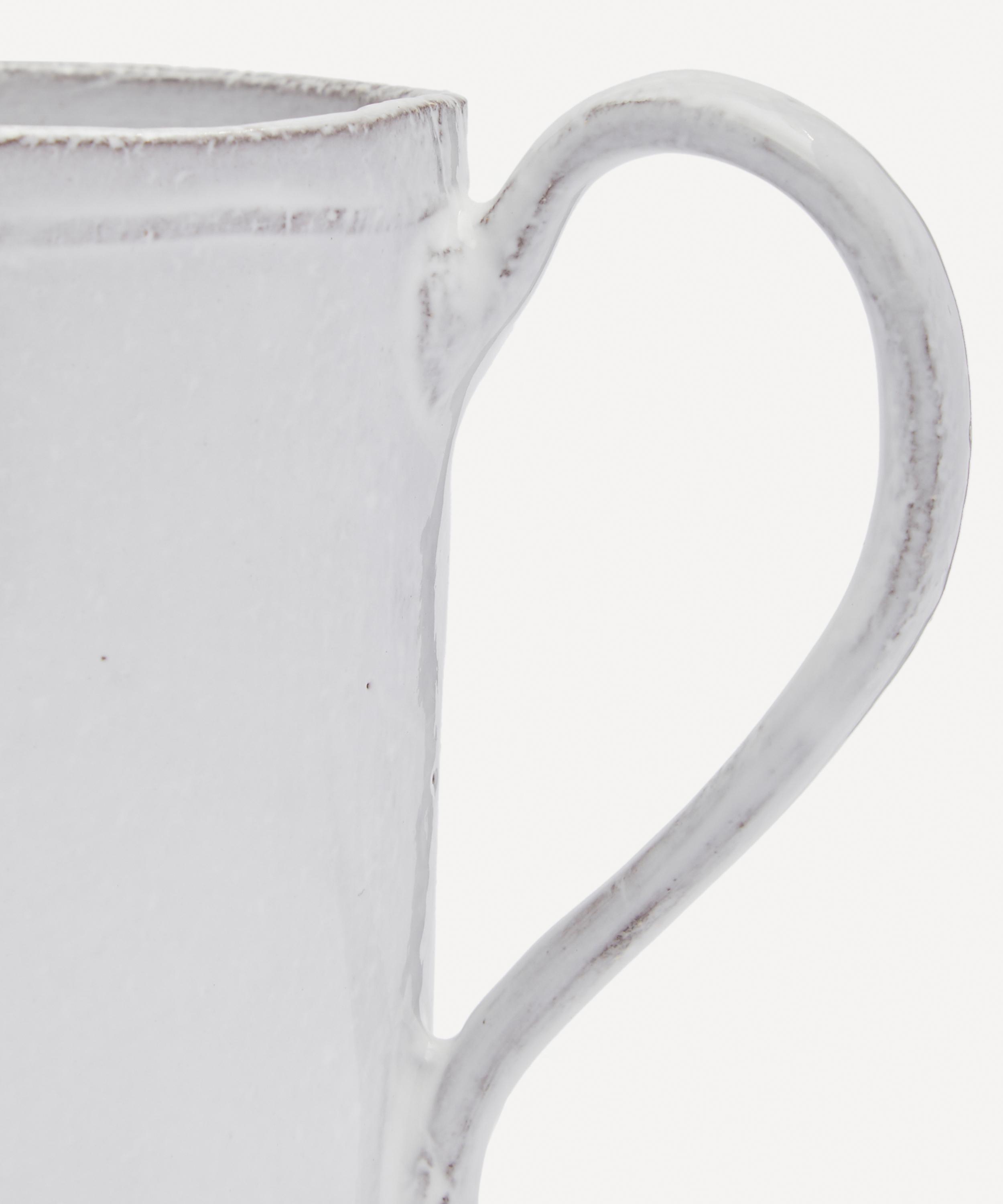 Astier de Villatte - Simple Mug image number 2