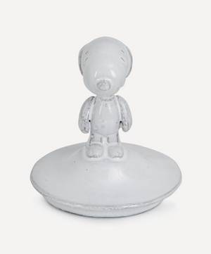 Snoopy Candle Topper