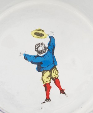 Astier de Villatte - Tricolore Mug image number 3