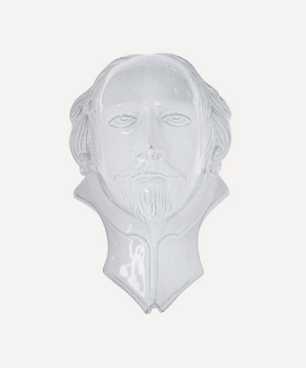 Astier de Villatte - Shakespeare Bust image number null