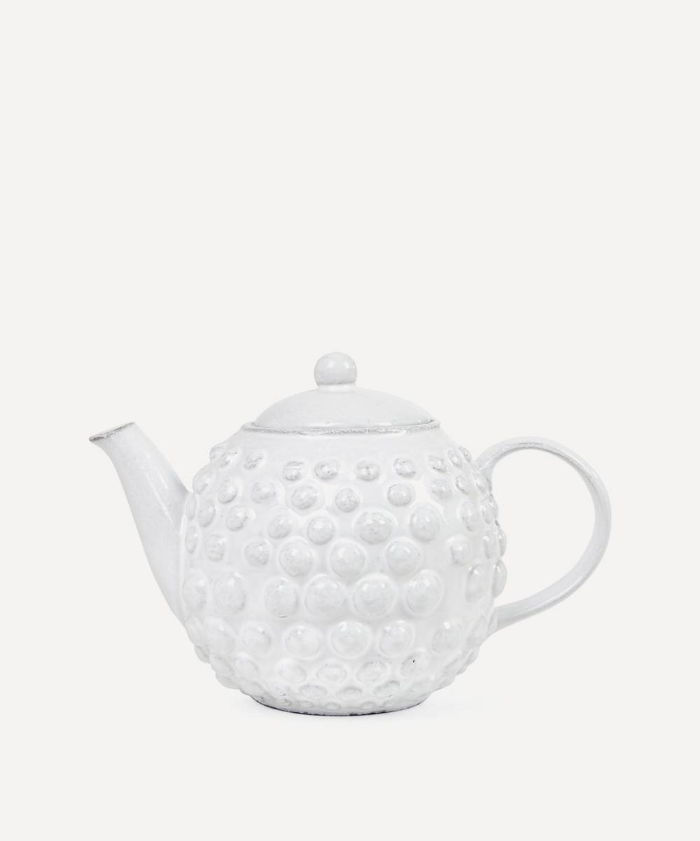 Astier de Villatte - Adélaïde Teapot
