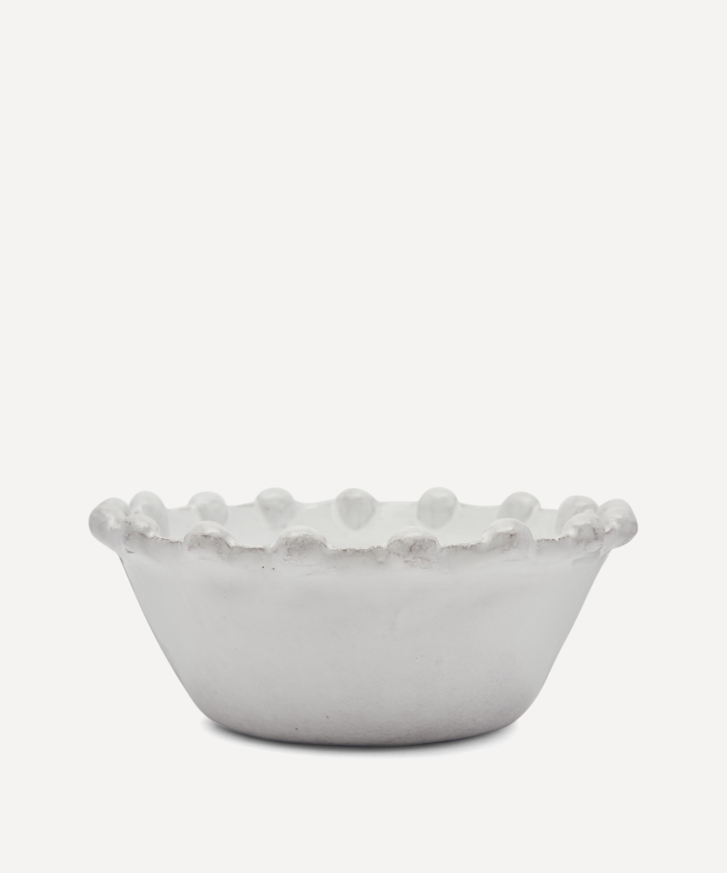 Astier de Villatte - Small Adélaïde Deep Bowl image number 0