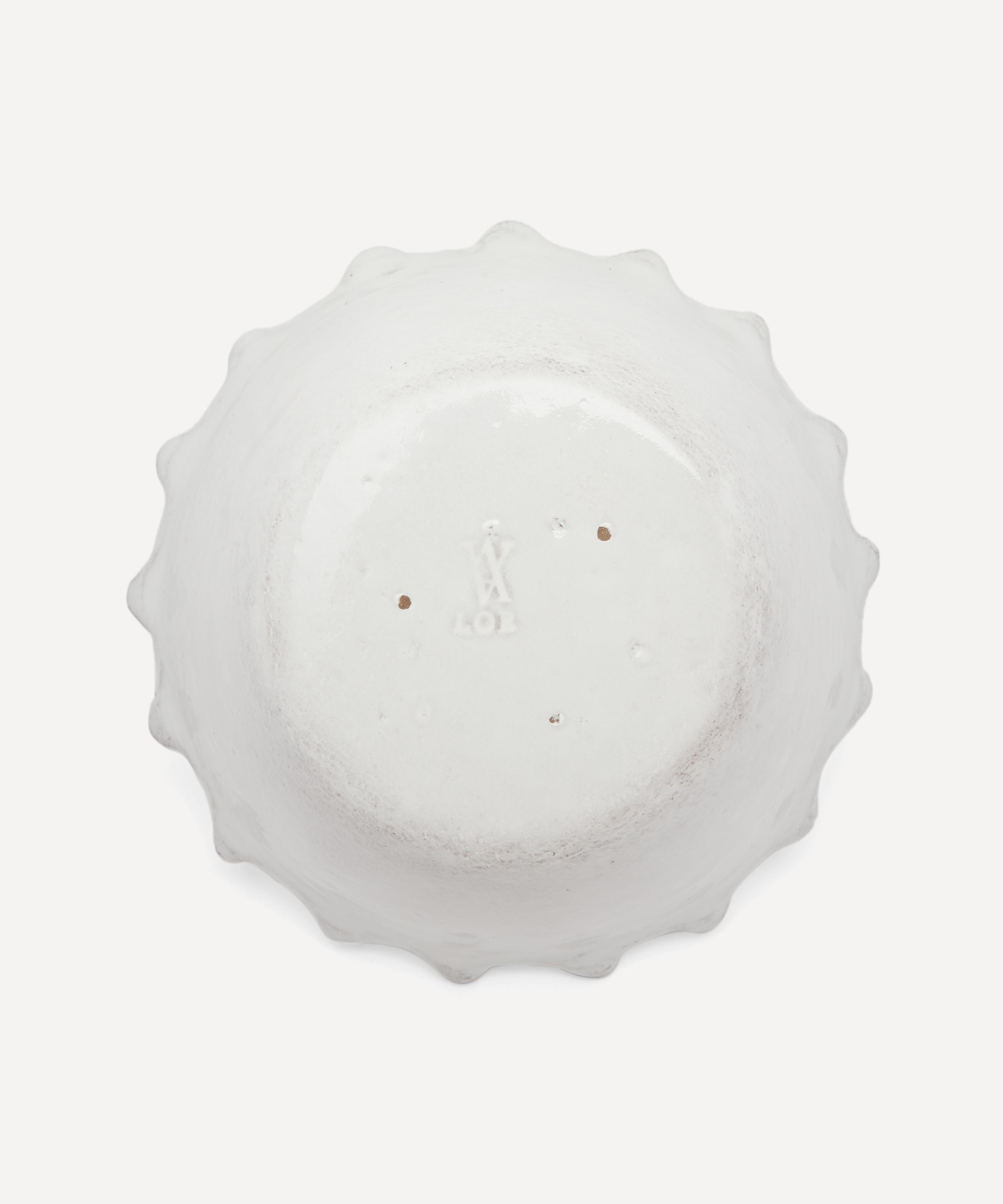Astier de Villatte - Small Adélaïde Deep Bowl image number 2