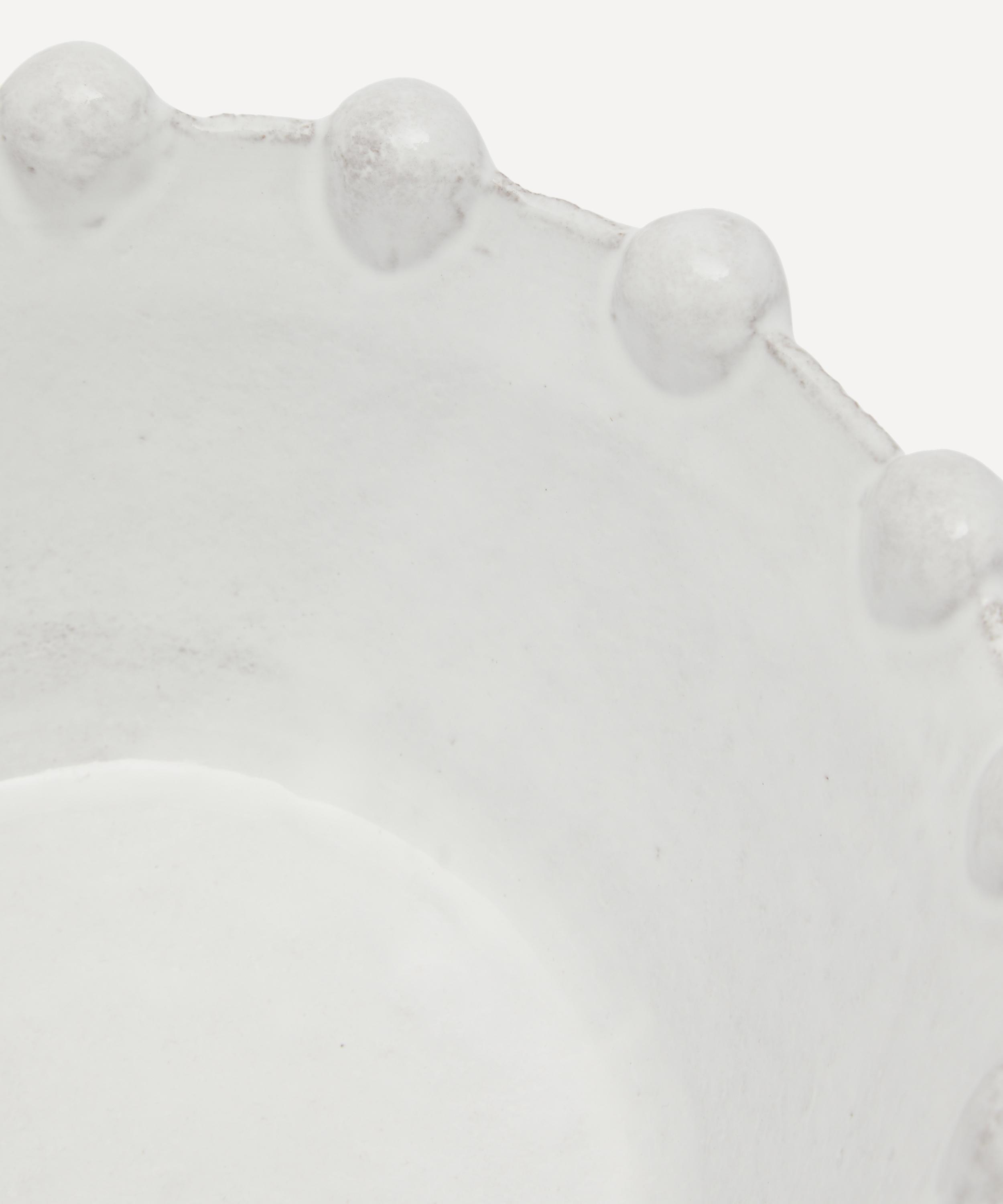 Astier de Villatte - Small Adélaïde Deep Bowl image number 3