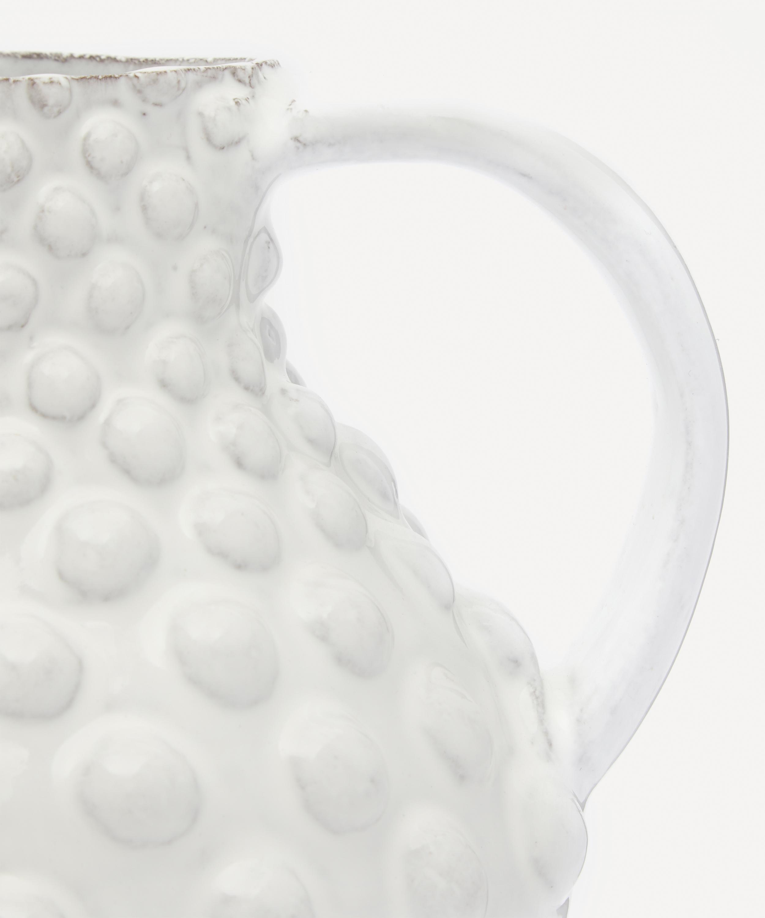 Astier de Villatte - Large Adélaïde Jug image number 2