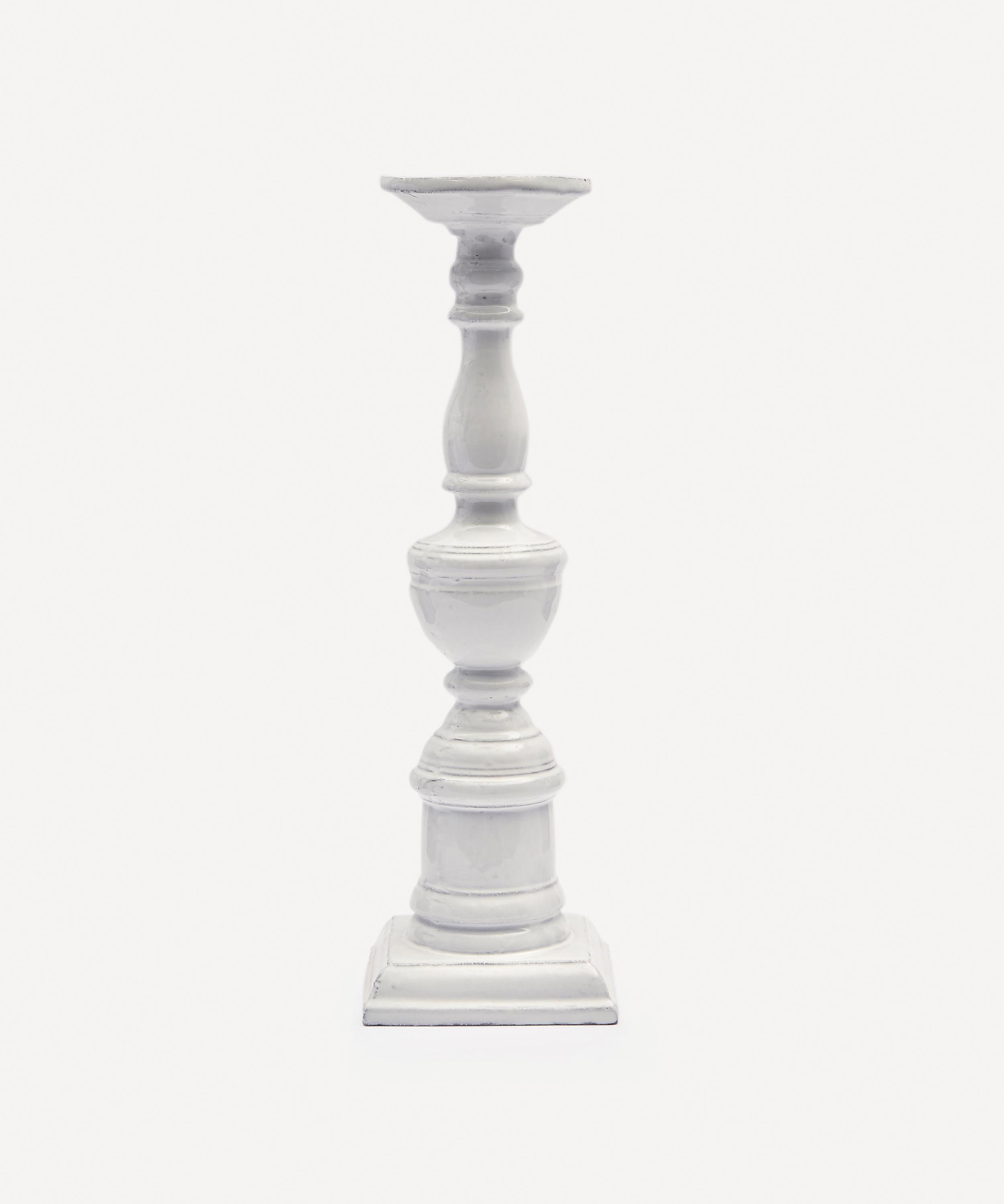 Astier de Villatte - Positano Candlestick image number 0