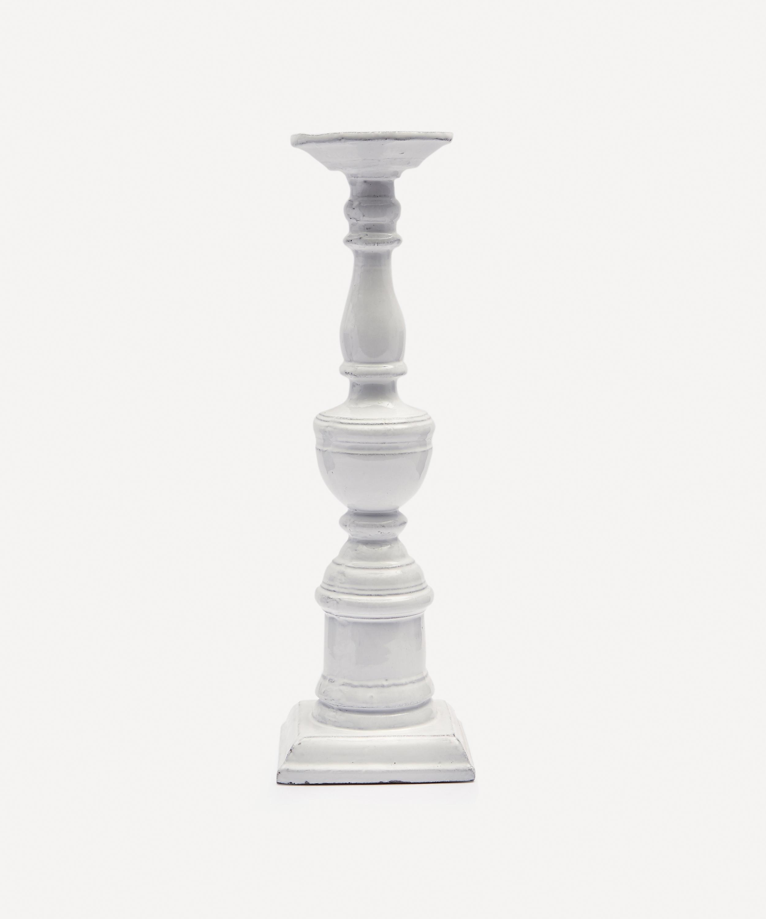 Astier de Villatte - Positano Candlestick image number 1