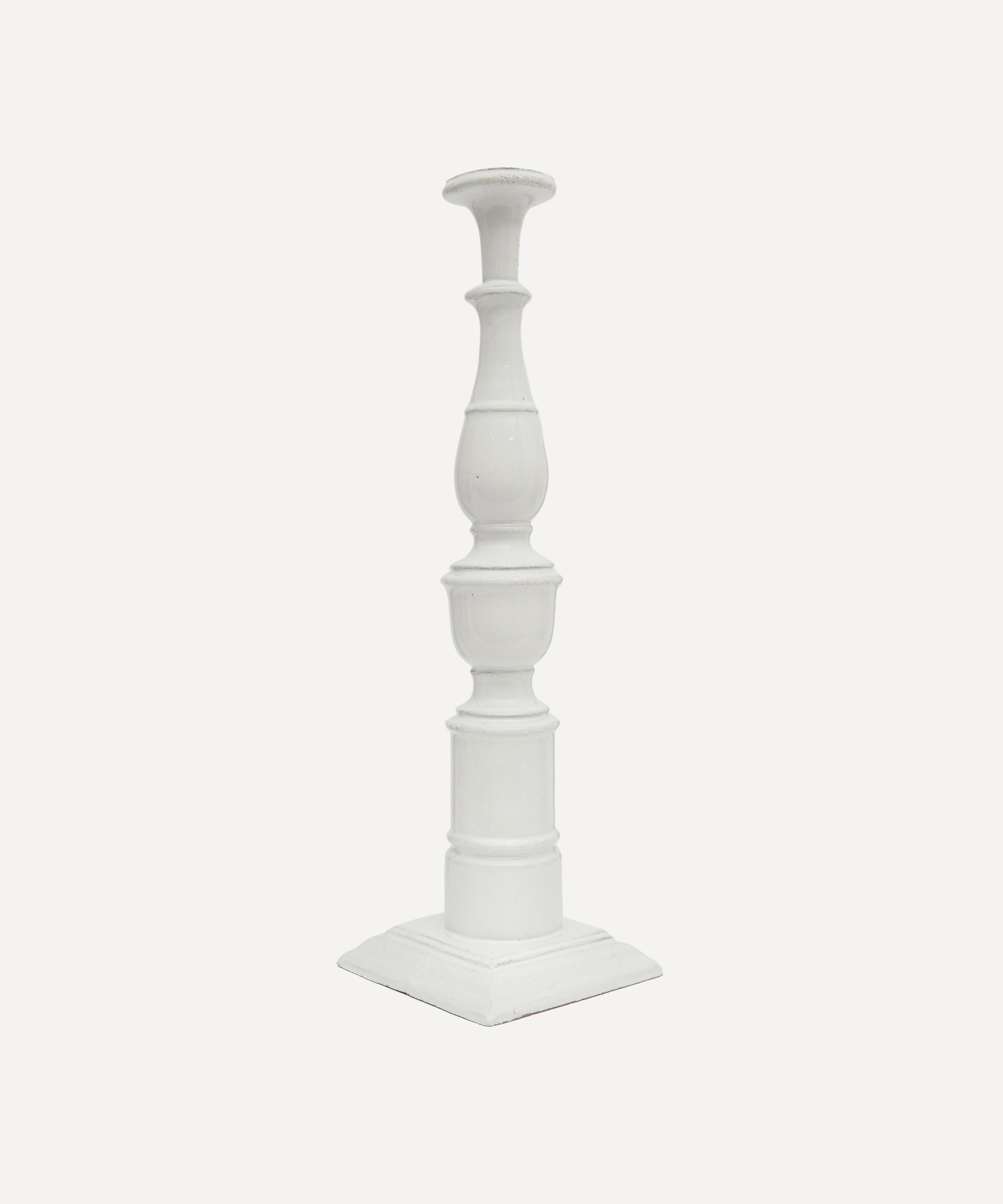 Astier de Villatte - Amalfie Candlestick Holder image number 1