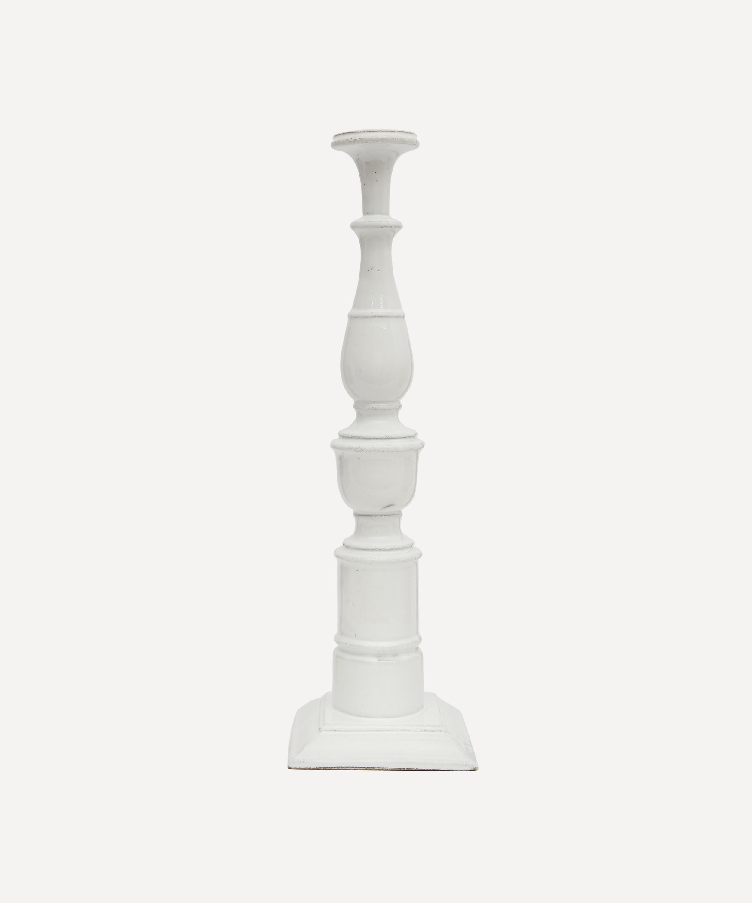 Astier de Villatte - Amalfie Candlestick Holder image number 2