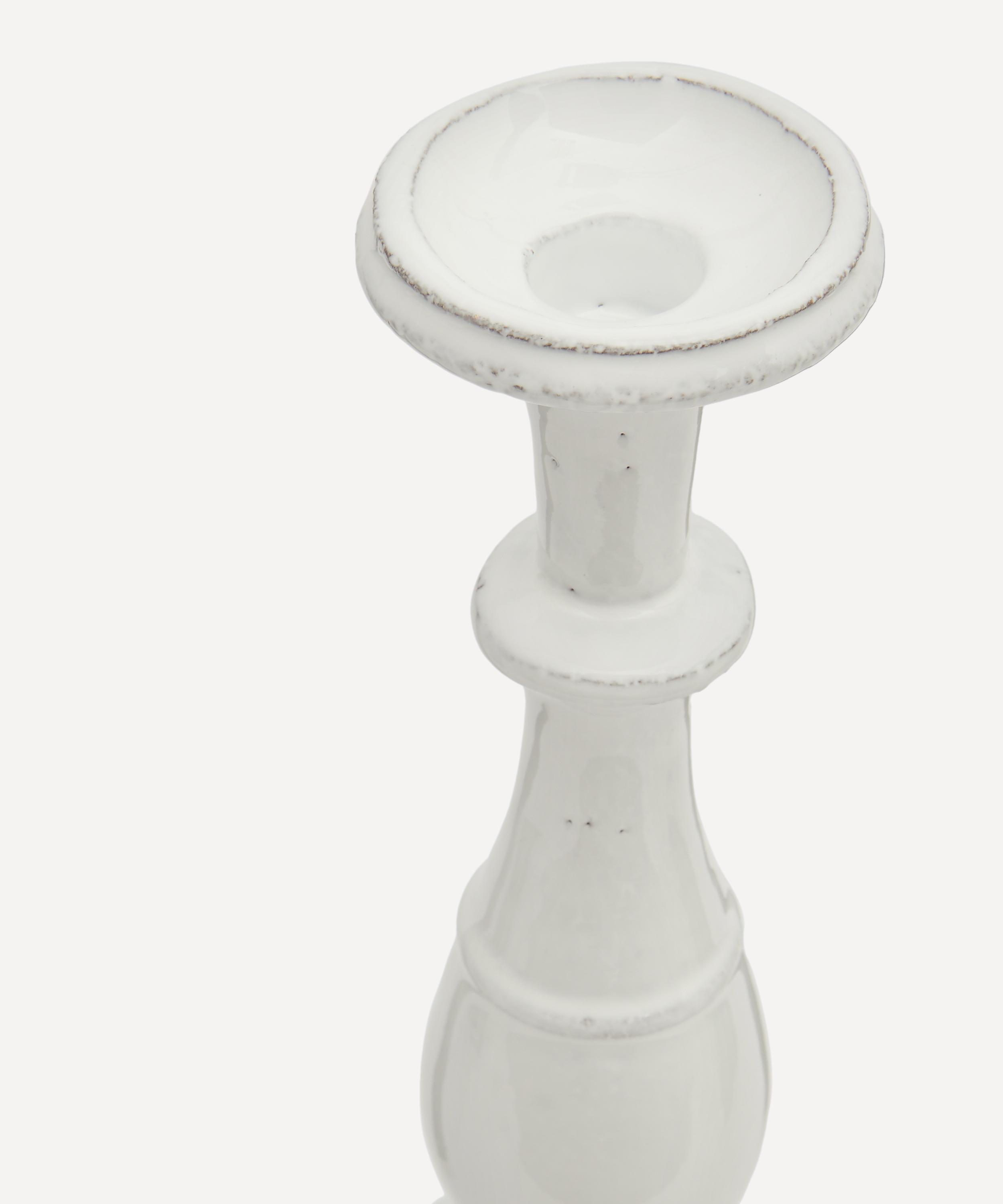 Astier de Villatte - Amalfie Candlestick Holder image number 3