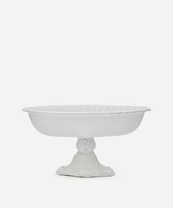 Astier de Villatte - Peggy Cup with Stand