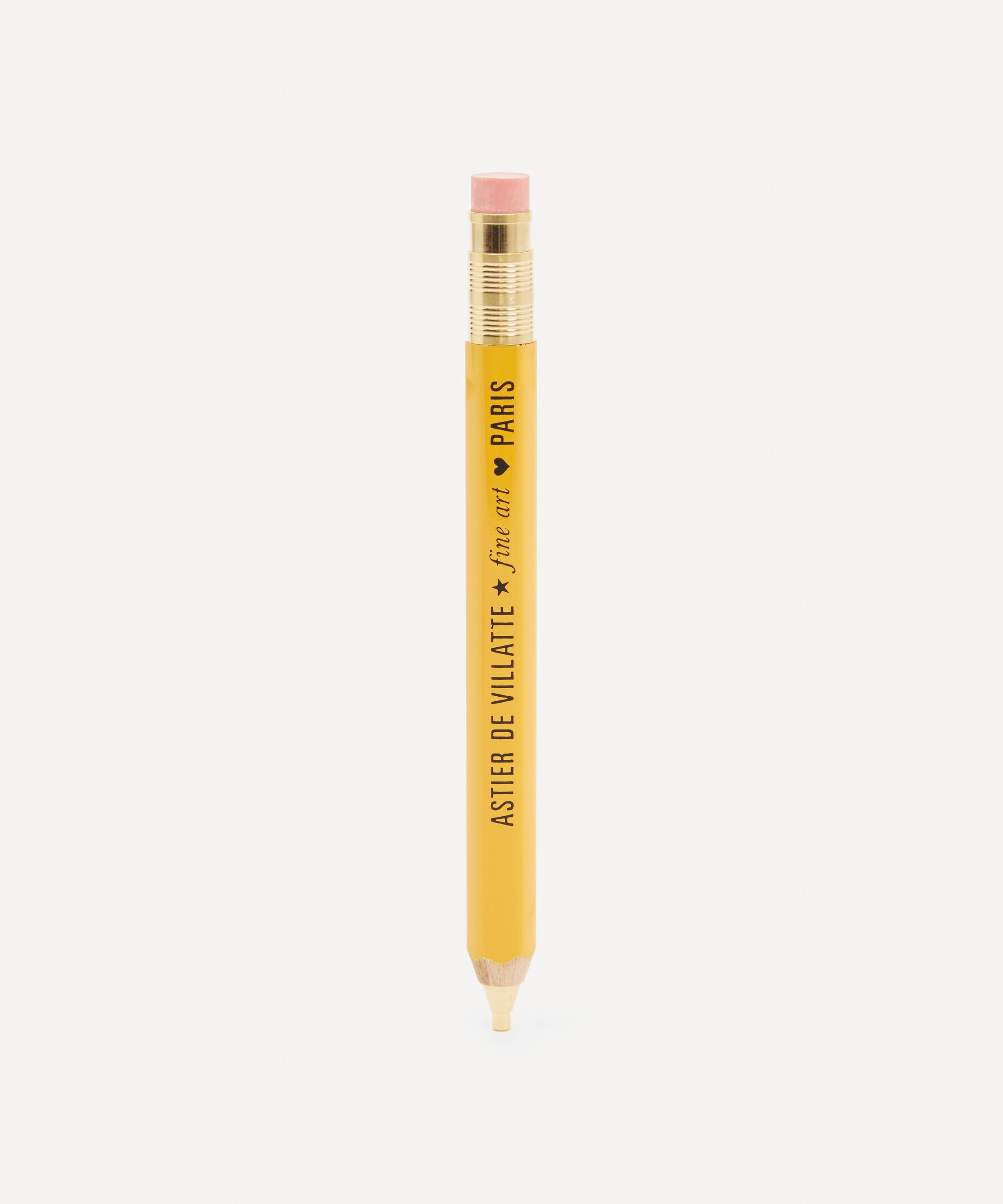 Astier de Villatte - Robusto Mechanical Pencil image number 0