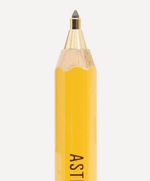 Astier de Villatte - Robusto Mechanical Pencil image number 3