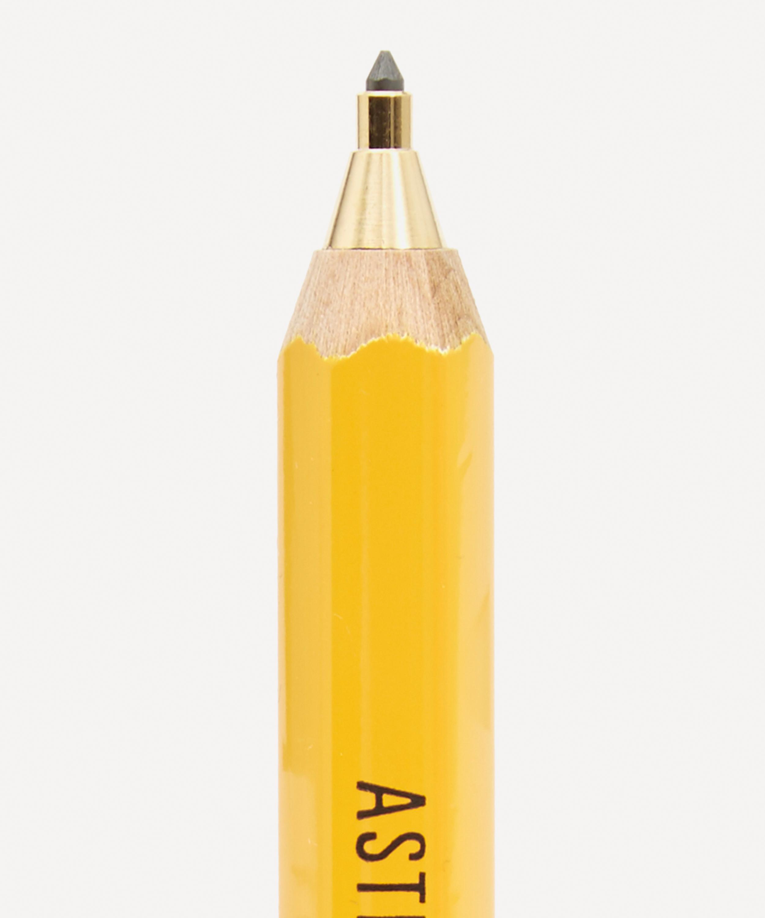 Astier de Villatte - Robusto Mechanical Pencil image number 3