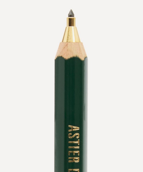 Astier de Villatte - Robusto Mechanical Pencil image number 3