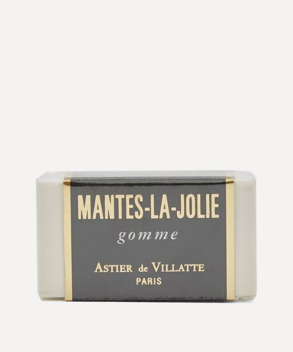 Astier de Villatte - Mantes-La-Jolie Scented Eraser