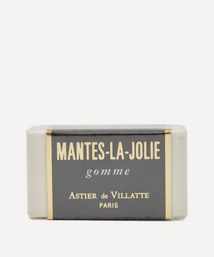 Mantes-La-Jolie Scented Eraser