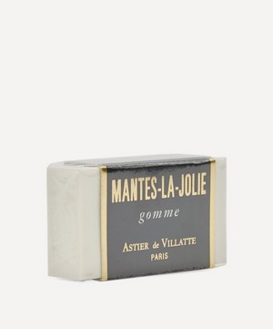 Astier de Villatte - Mantes-La-Jolie Scented Eraser image number 1