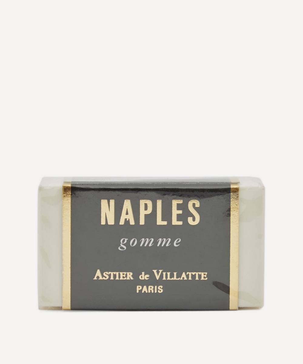 Astier de Villatte - Naples Scented Eraser