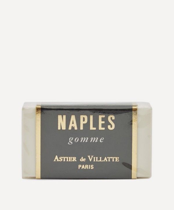 Astier de Villatte - Naples Scented Eraser image number null