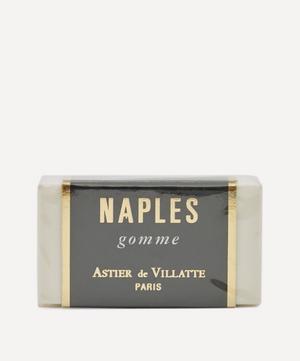 Astier de Villatte - Naples Scented Eraser image number 0