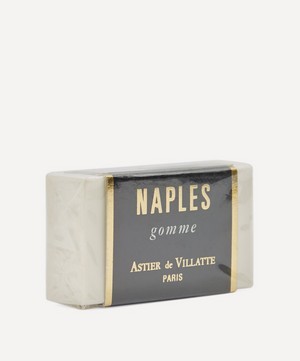 Astier de Villatte - Naples Scented Eraser image number 1