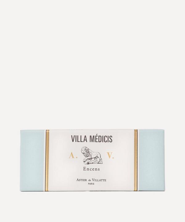 Astier de Villatte - Villa Médicis Incense Sticks image number null