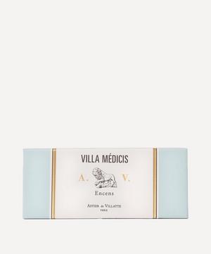 Astier de Villatte - Villa Médicis Incense Sticks image number 0