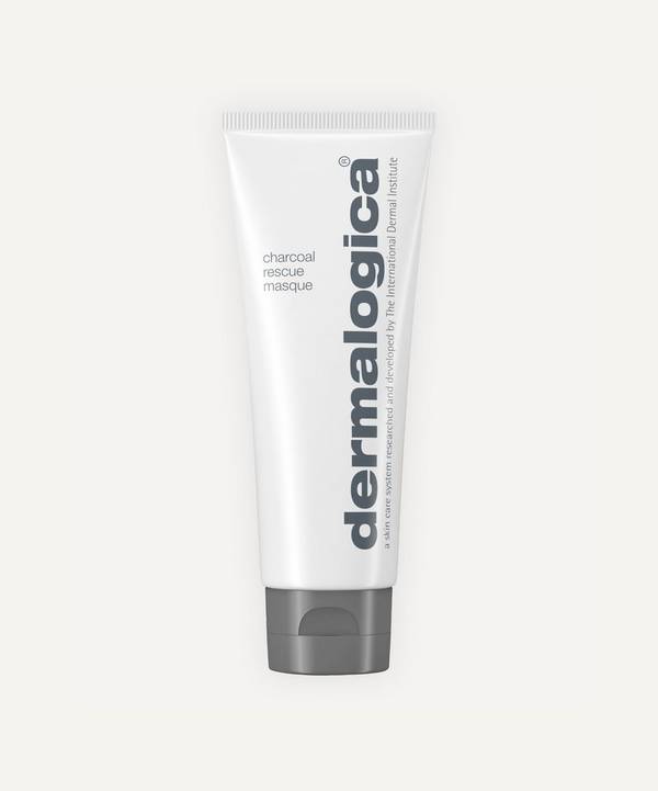 Dermalogica - Charcoal Rescue Masque 75ml image number 0
