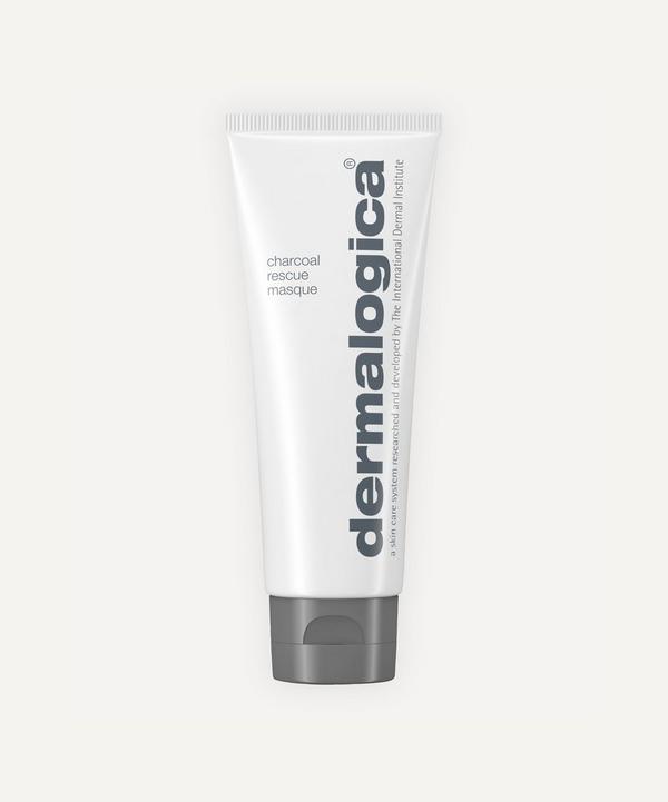 Dermalogica - Charcoal Rescue Masque 75ml image number null