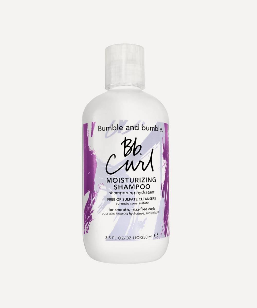 Bumble and Bumble - Curl Shampoo 250ml