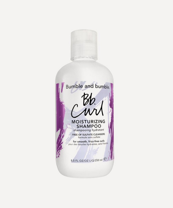Bumble and Bumble - Curl Shampoo 250ml image number null