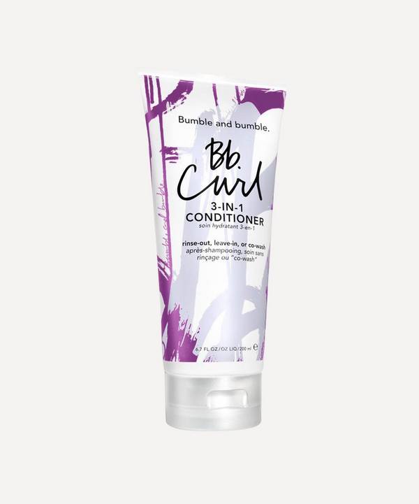 Bumble and Bumble - Curl Conditioner 200ml image number 0