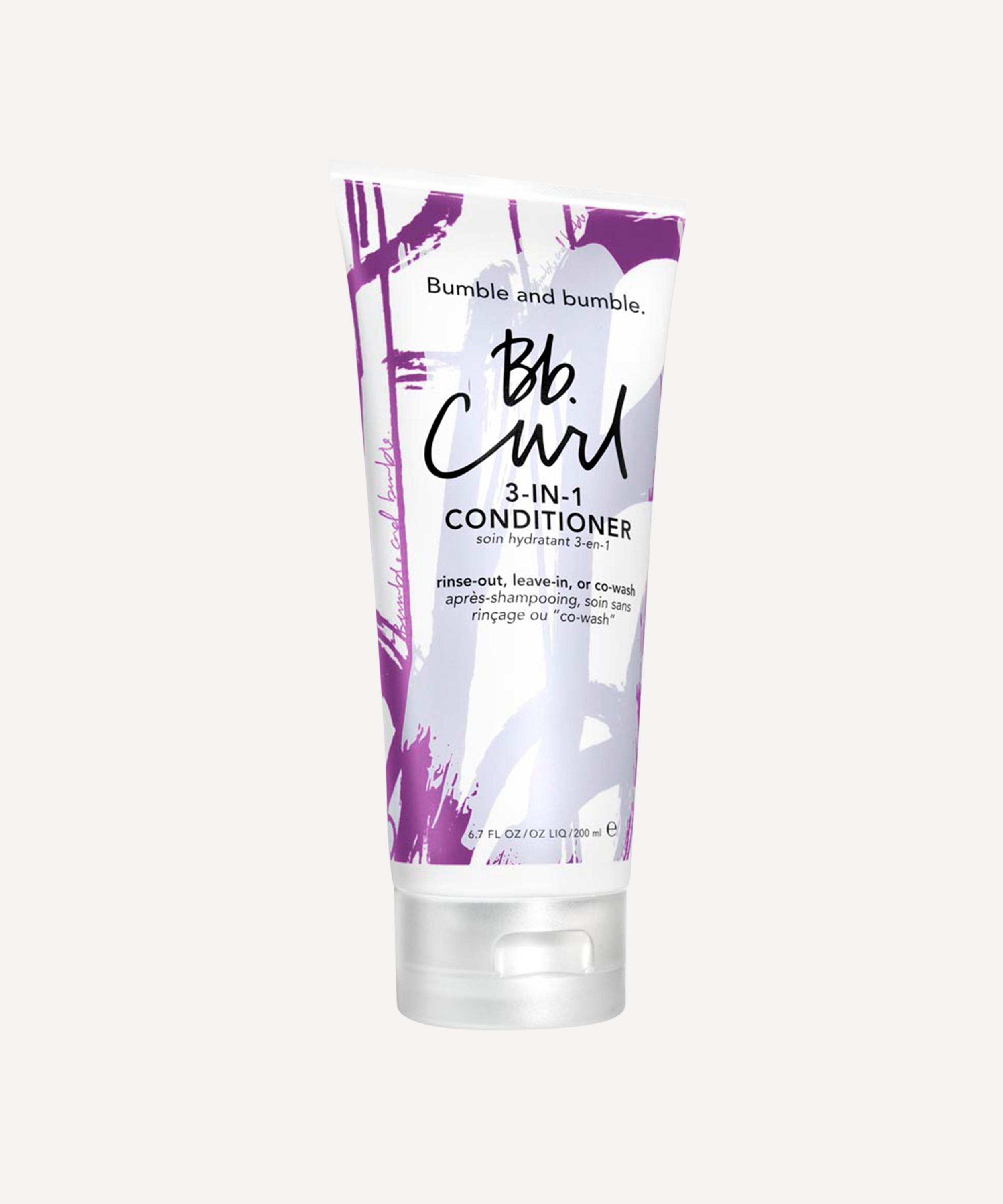 Bumble and Bumble - Curl Conditioner 200ml image number 0