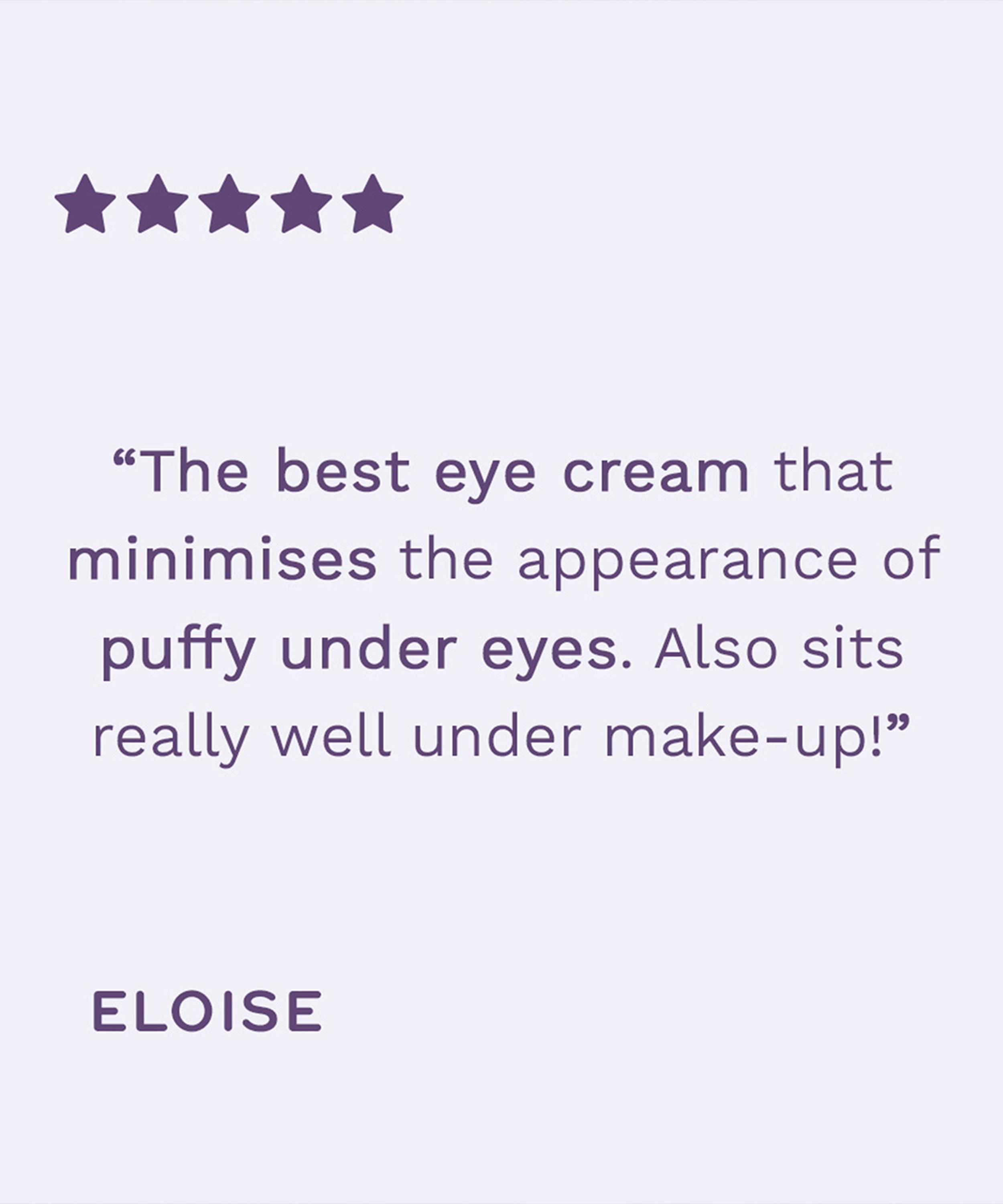 REN Clean Skincare - Keep Young and Beautiful Instant Brightening Beauty Shot Eye Lift 15ml image number 3
