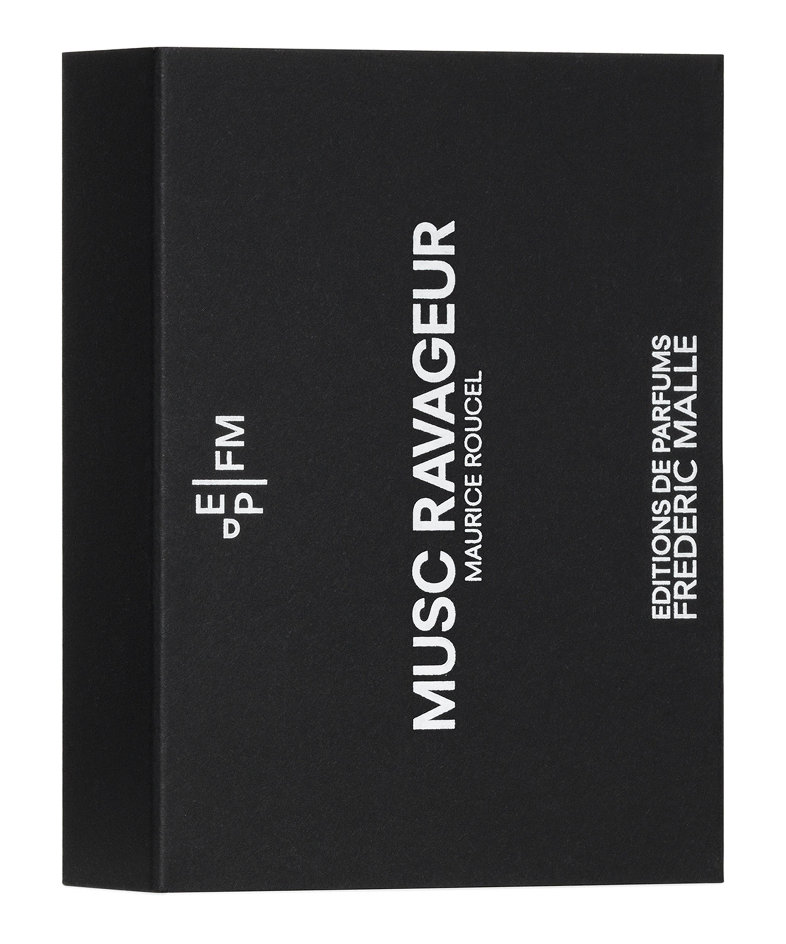 Editions de Parfums Frédéric Malle - Musc Ravageur Eau de Parfum Travel Spray Set image number 1