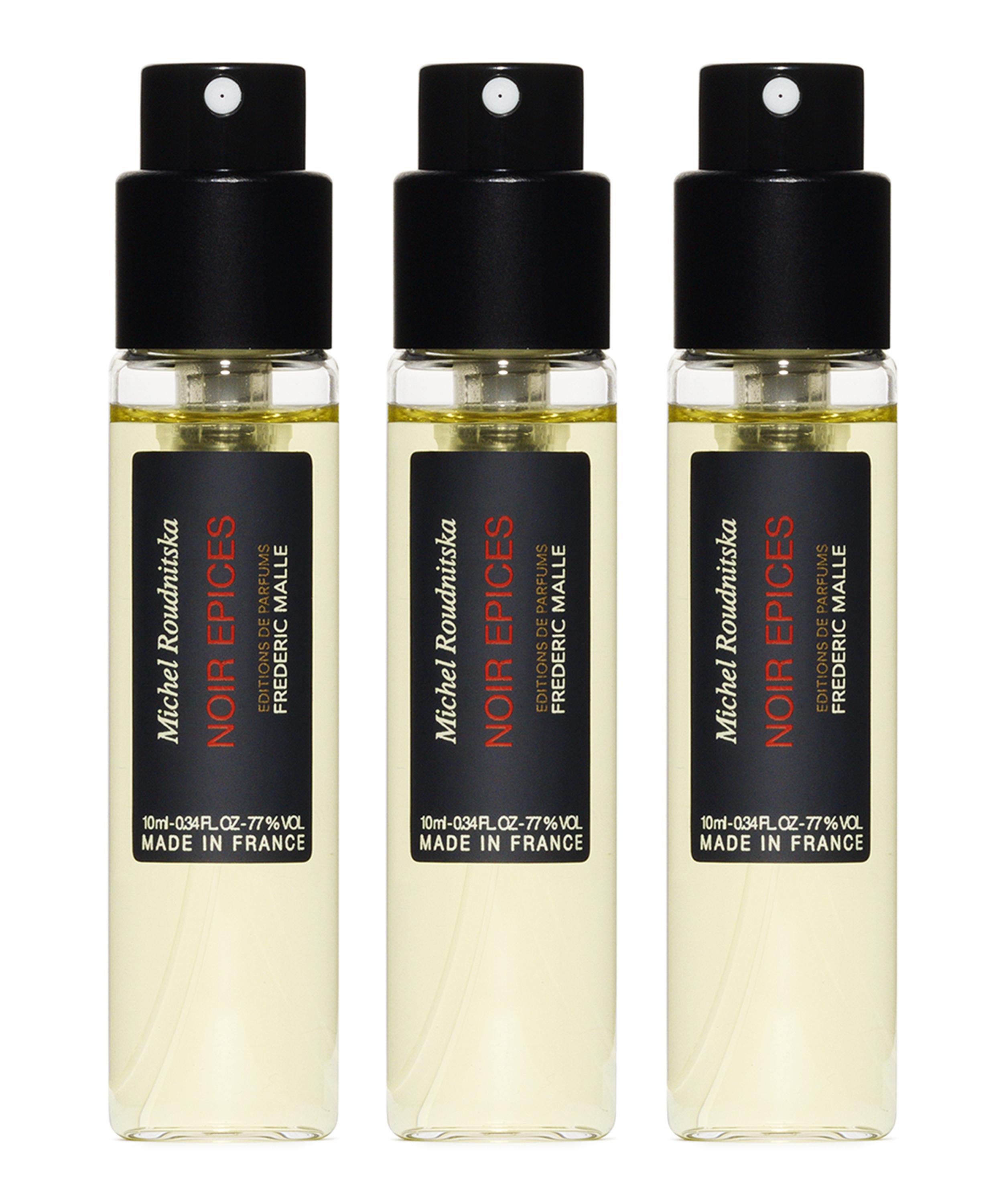 frederic malle noir epices