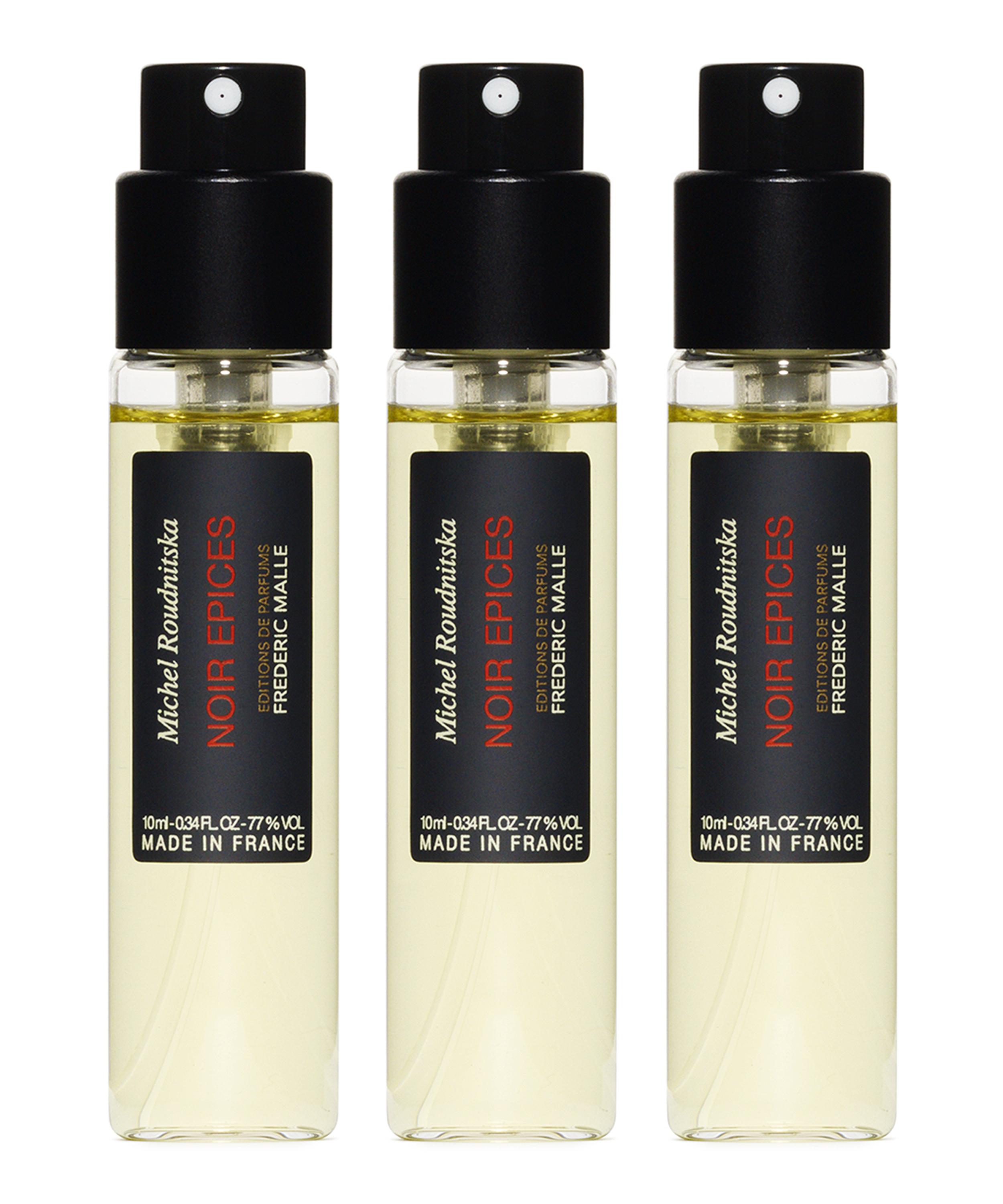 Editions de Parfums Frédéric Malle - Noir Epices Eau de Parfum Travel Set image number 0