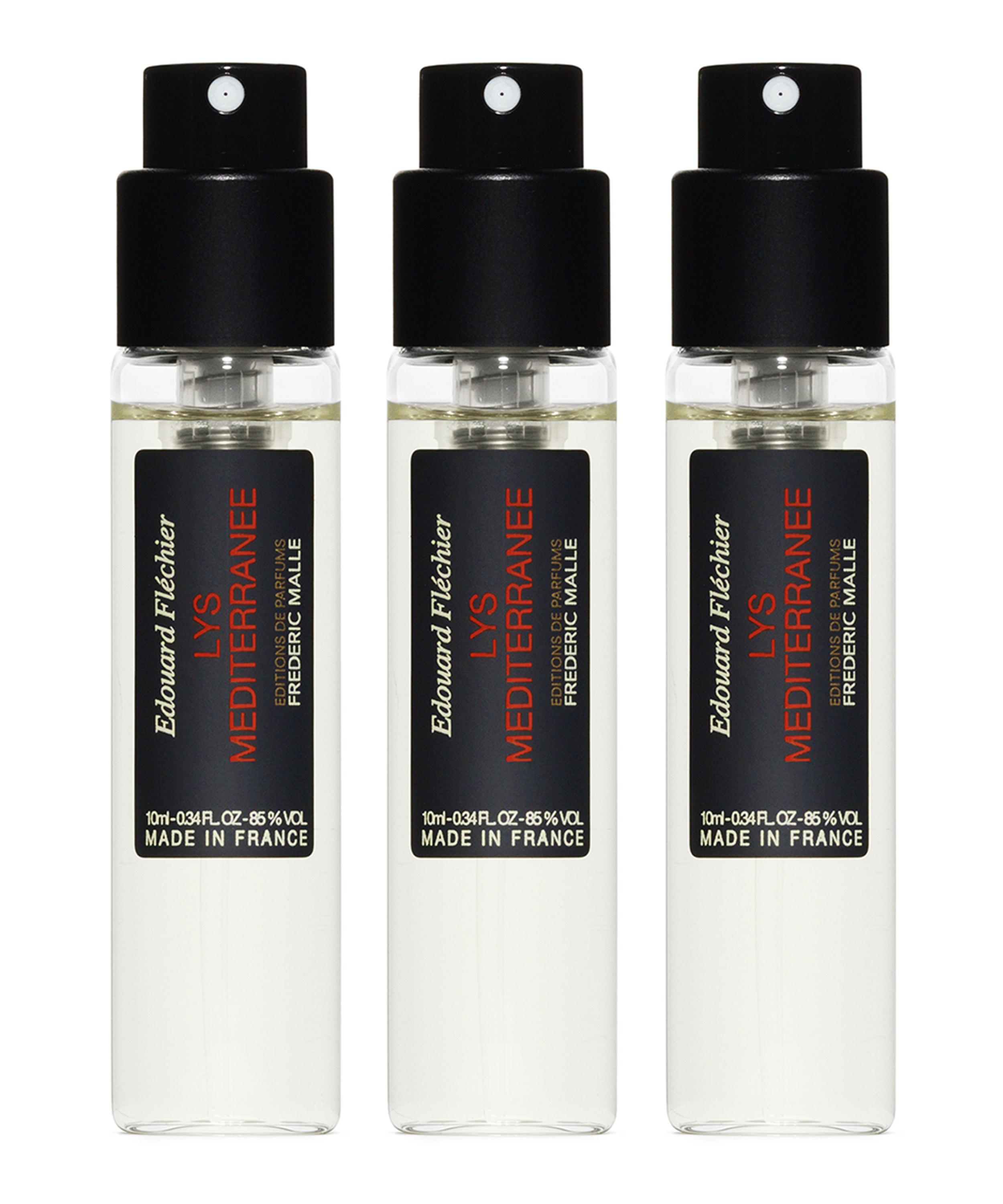 Editions de Parfums Frédéric Malle Lys Méditerranée Eau de Parfum
