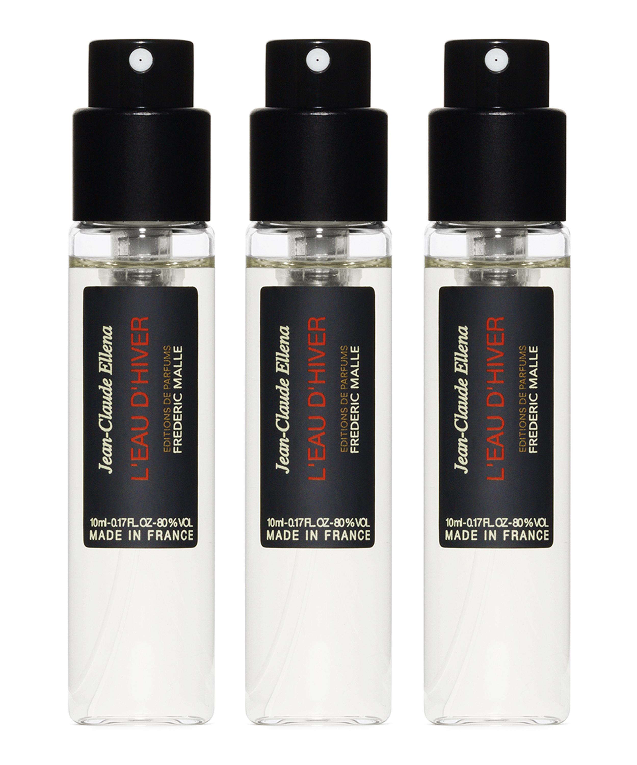 Editions de Parfums Fr&eacute;d&eacute;ric Malle - L'Eau d'Hiver Eau de Toilette Travel Set image number 0