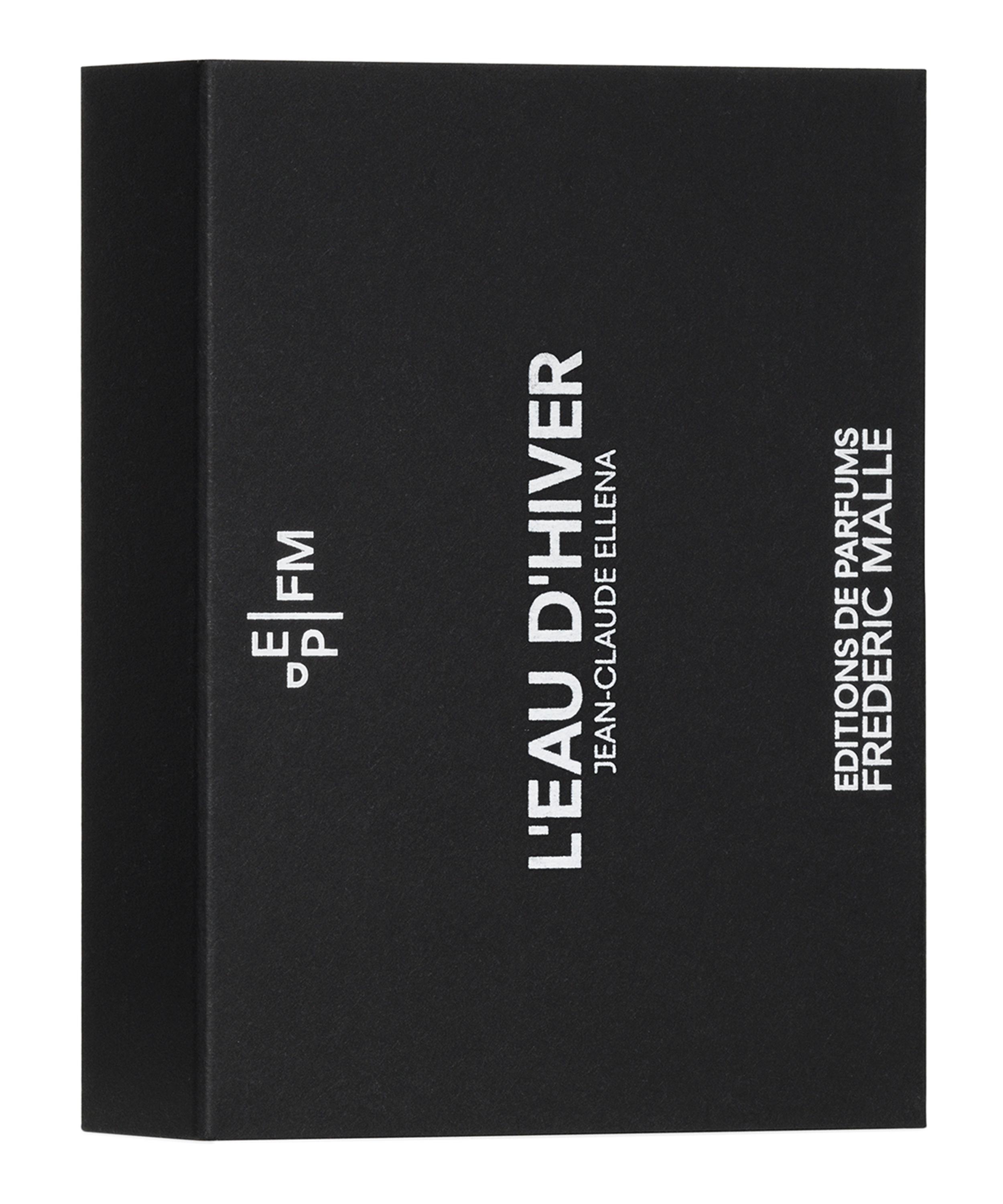 Editions de Parfums Fr&eacute;d&eacute;ric Malle - L'Eau d'Hiver Eau de Toilette Travel Set image number 1