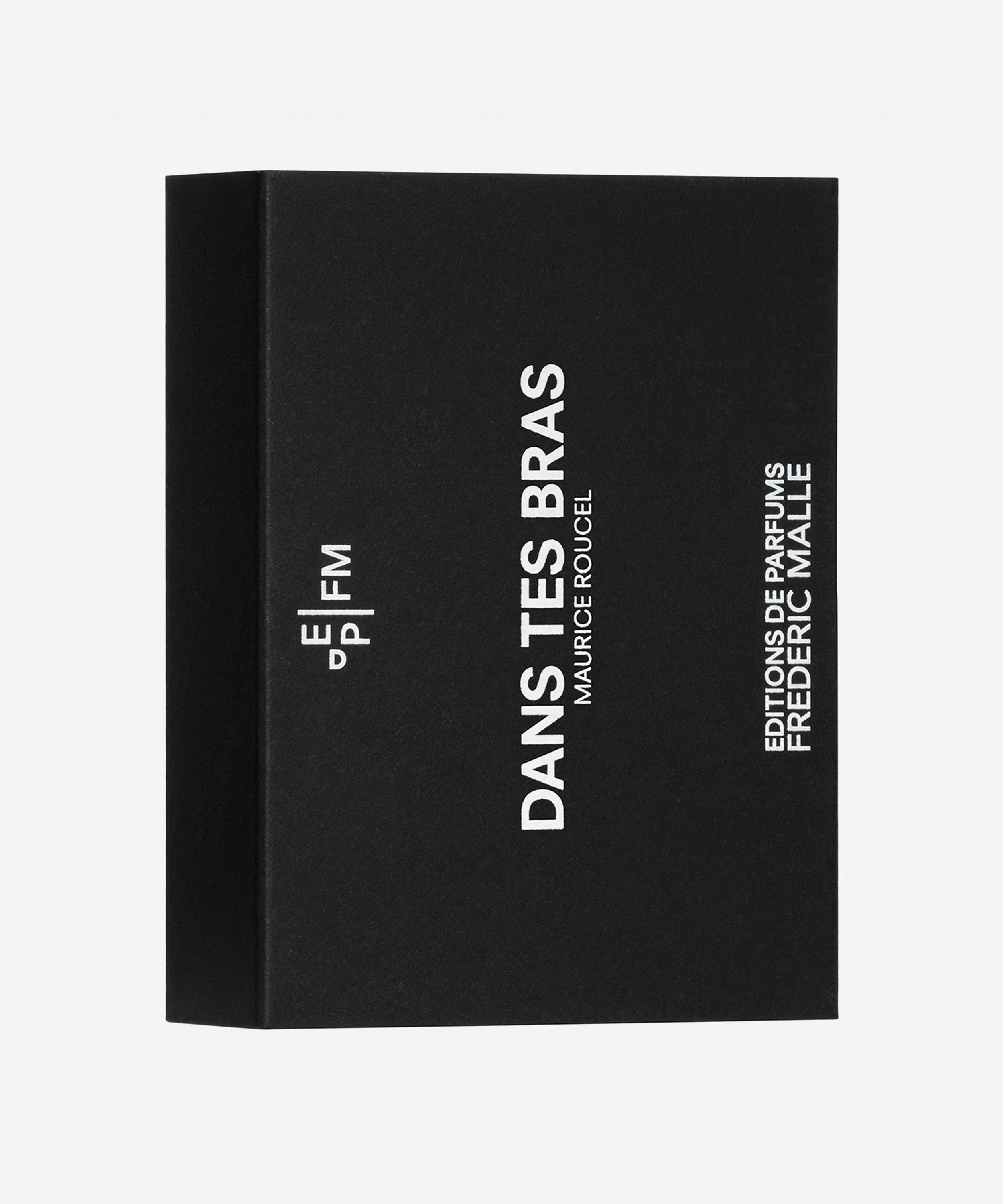 Dans Tes Bras - Editions De Parfums Frederic Malle