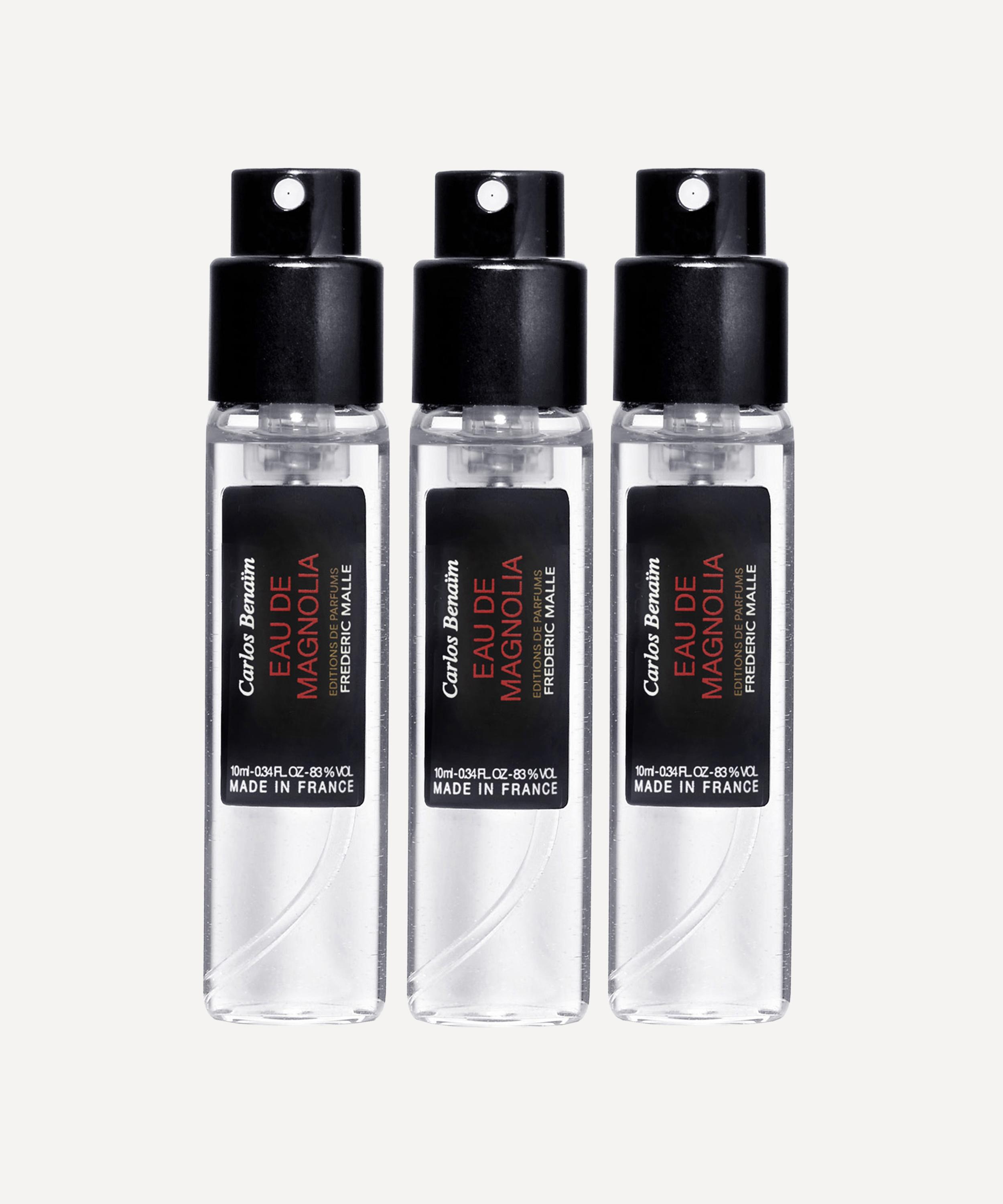 Editions de Parfums Frédéric Malle - Eau de Magnolia Eau de Toilette Travel Spray Set image number 0