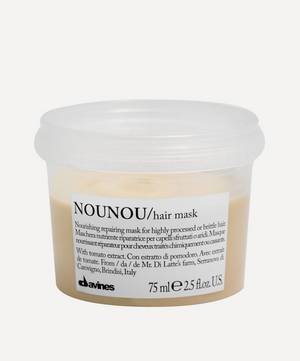 NOUNOU Hair Mask 75ml
